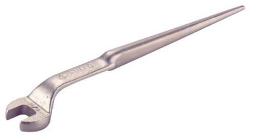 Ampco Safety Tools 1-1/4" OFFSET WRENCH, 1/EA, #W222
