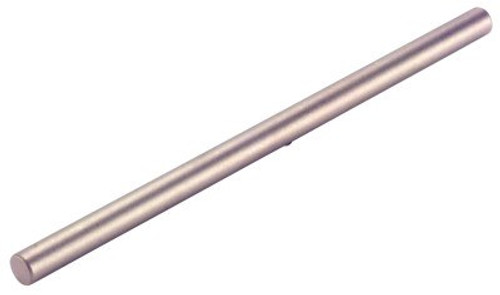 Ampco Safety Tools Socket Wrench Sliding Bars, 1/2 in Drive, 11 in Long, 1/EA, #W281
