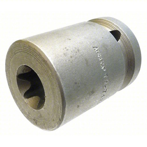 Apex Tool Group UGH Series Female Square Drive Sockets, 3/4 in Drive, E20 Opening, 1/EA #TX7120