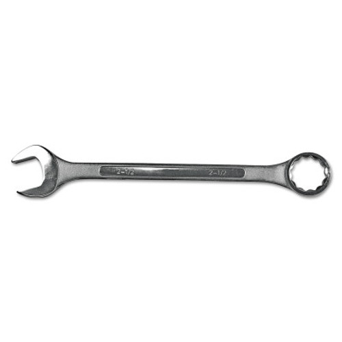 Anchor Products Jumbo Combination Wrenches, 1 1/8 in Opening, 21 1/4 in, 1/EA, #4014