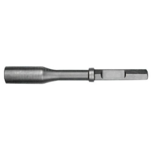 DeWalt Hex Chisel Bits, 3/4 in L, 3/4 in Cut, 1/EA, #DW5958