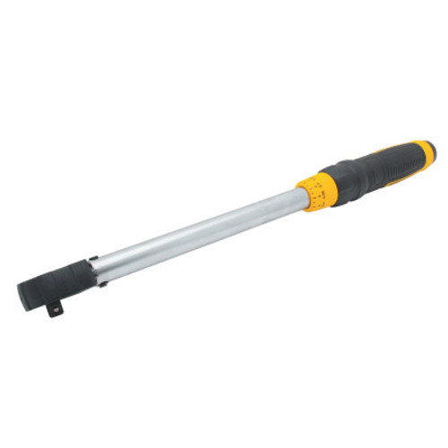 Wright Tool 3/8in Micro Torque Wrench - 3477