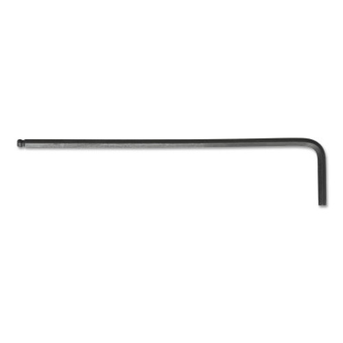 Bondhus Balldriver L-Wrench Keys, 2.5 mm, 3.5 in Long, 10/PK, #10954 Bondhus Balldriver L-Wrench Keys, 2.5 mm, 3.5 in Long, 10/PK, #10954
