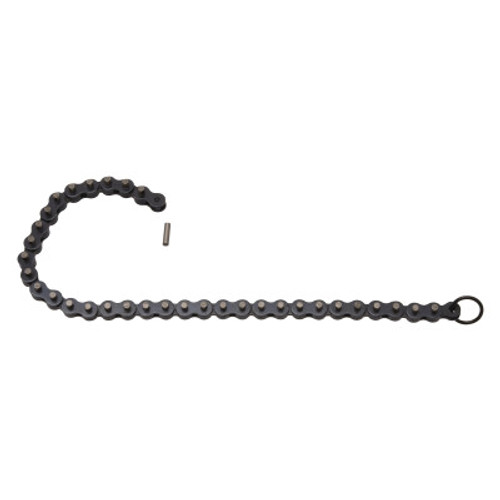 Crescent Chain Wrench Repair Chain for Crescent Chain Wrench CW24, 1/EA #CW24C