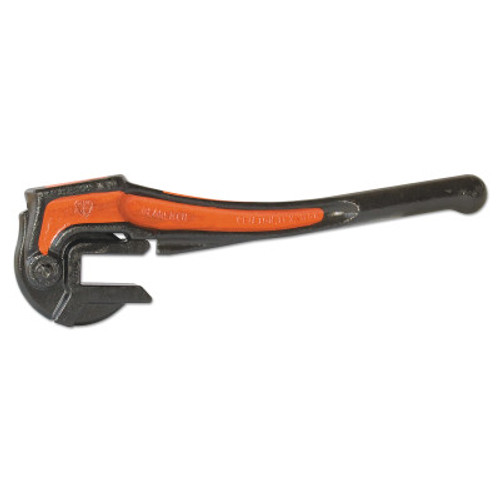 Gearench Petol Flange Wrenches, 18 in Long, 1 in - 12 in Threaded