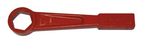 Gearench Petol Striking Wrenches, 2 in Opening, 1/EA, #SW06 Gearench Petol Striking Wrenches, 2 in Opening, 1/EA, #SW06