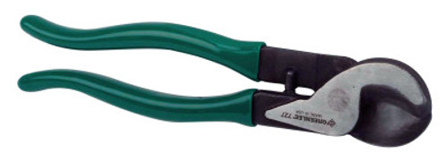 Greenlee Cable Cutters, 9 1/4 in, Sheer Action, 1/EA, #50312910