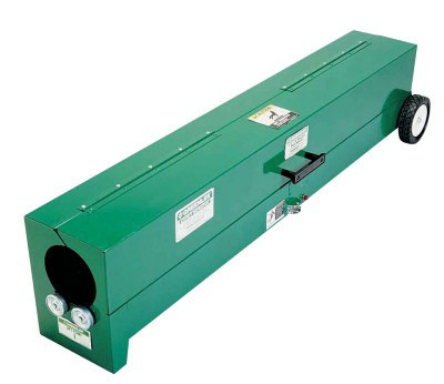 Greenlee PVC HEATER 1/2-4
