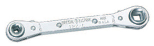 Imperial Stride Tool RATCHET WRENCH SIZES1/4 3/8 3/1, 1/EA, #127C