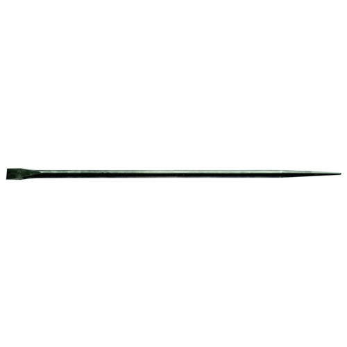 Klein Tools Connecting Bar, 30", 3/4" Stock, Straight Chisel/Straight Tapered Point, Round, 1/EA, #3241