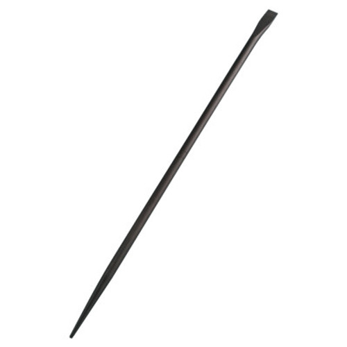 Klein Tools Connecting Bar, 36", 7/8", Offset Tapered Point/Straight Tapered Point, Round, 1/EA, #3246 Klein Tools Connecting Bar, 36", 7/8", Offset Tapered Point/Straight Tapered Point, Round, 1/EA, #3246
