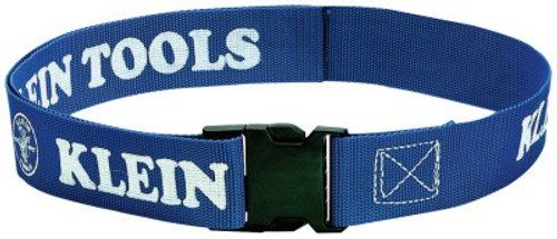 Klein Tools 55223 TOOL BELT 2" LIGHT, 1/EA, #5204