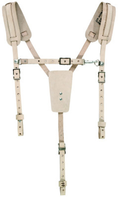 Klein Tools SAFETY BELT SUSPENDER, 1/EA, #5413