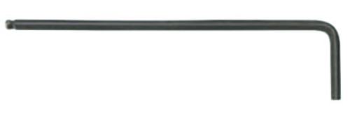 Klein Tools BLM Series Individual Metric Ball-End Hex Keys, 1.5 mm, 3 3/32 in Long, 1/EA, #BLM15