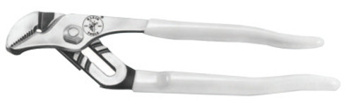 Klein Tools Pump Pliers, 12 1/4 in, 1/EA, #D50212