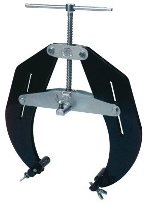 Sumner Ultra Clamps, 5 in-12 in Opening, 1/EA, #781170