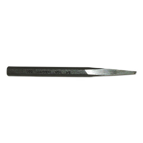 Mayhew? Diamond Point Chisels, 8 in Long, 1/2 in Cut, 6 per box, 6/BOX, #10605MAY