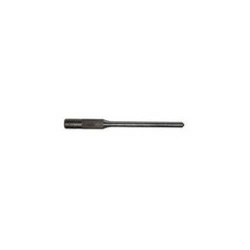 Mayhew Pilot Punches - Series 112, 3 1/4 in, 5/64 in tip, Alloy Steel, 1/EA, #25001