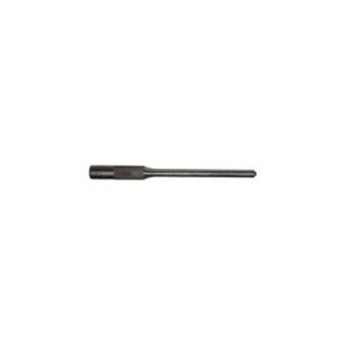 Mayhew Pilot Punches - Series 112, 4 in, 1/8 in tip, Alloy Steel, 1/EA, #25003