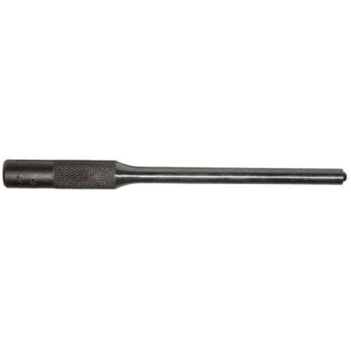 Mayhew Pilot Punches - Series 112, 6 in, 3/8 in tip, Alloy Steel, 6/EA, #25009