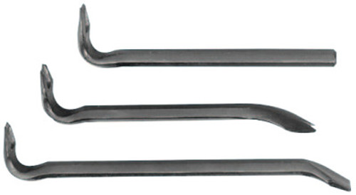 Mayhew? CatsPaw Nail Pullers, 10 in L,  Offset; Right Angle Claw, 6 per box, 6/EA, #41101