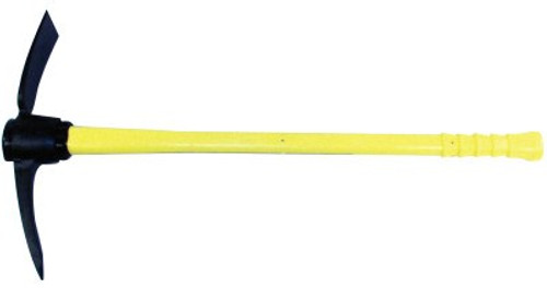 Nupla RP-6H-ESG 6# RAILROAD PICK W/HANDLE, 1/EA, #24554 Nupla RP-6H-ESG 6# RAILROAD PICK W/HANDLE, 1/EA, #24554