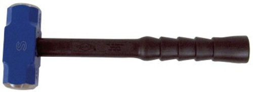 Nupla Soft Steel Sledge Hammers, 3 lb, 2/PK, #26501 Nupla Soft Steel Sledge Hammers, 3 lb, 2/PK, #26501