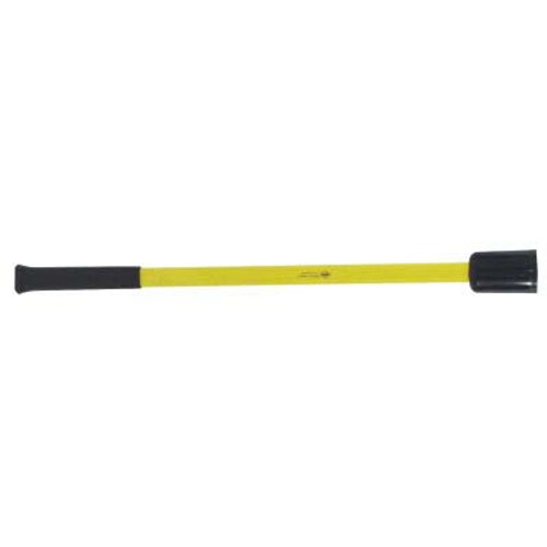 Nupla Nuplabond Striking Tool Handles, Fiberglass, For 3-4 lb Sledges, 1/KIT, #59959