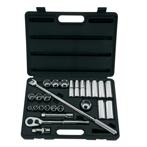 Stanley - 85 PC Socket Set - All Products