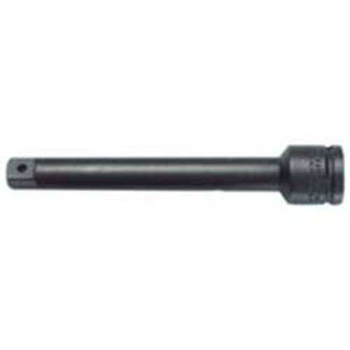 Stanley Products Impact Socket Extensions, 3/4 in drive, 5 in, 1/EA, #J07565