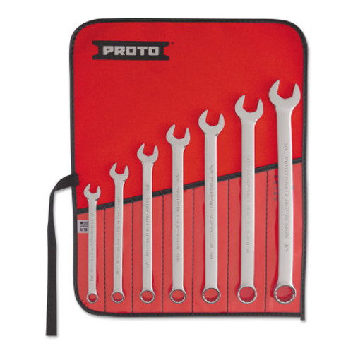 Stanley Products Torqueplus 12-Point Combination Wrench Sets, 15