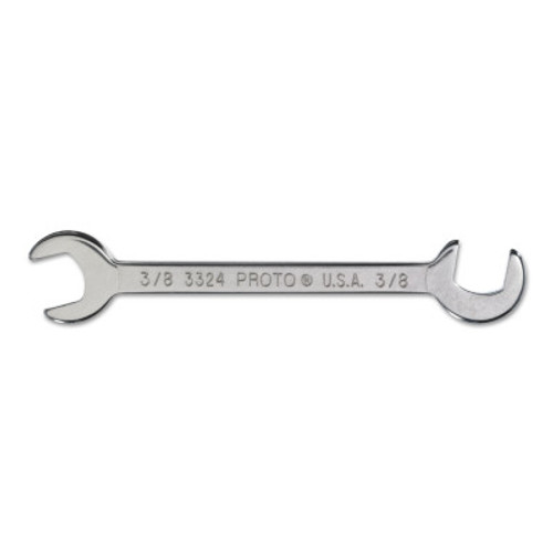 Stanley Products WR ANGLE 3/8, 1/EA, #J3324 Stanley Products WR ANGLE 3/8, 1/EA, #J3324