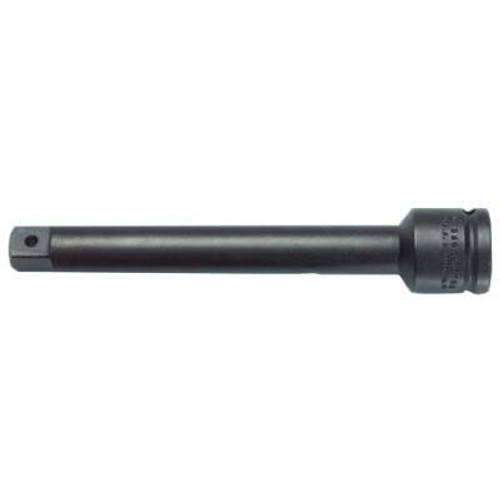 Stanley Products Impact Socket Extensions, 1/2 in drive, 5 in, 1/EA #J7181P