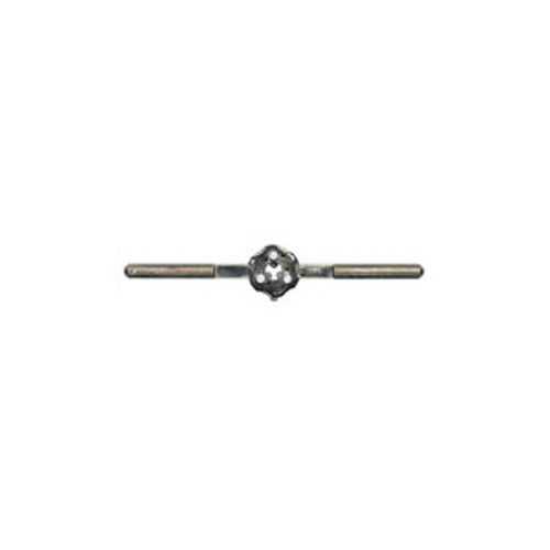 Irwin Adjustable Guide Die Stock Handles, 1 in Hexagon or Round Dies, #IR-11026ZR (5/Pkg)