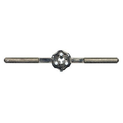 Irwin Hanson® Adjustable Guide Die Stock Handles, 2" Adjustable Round Dies #IR-12445 (Qty. 1)