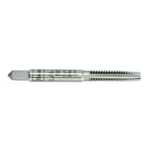 Irwin Fractional Taps (HCS), Plug, 7/16-20, Bulk, #IR-1440 (5/Pkg)