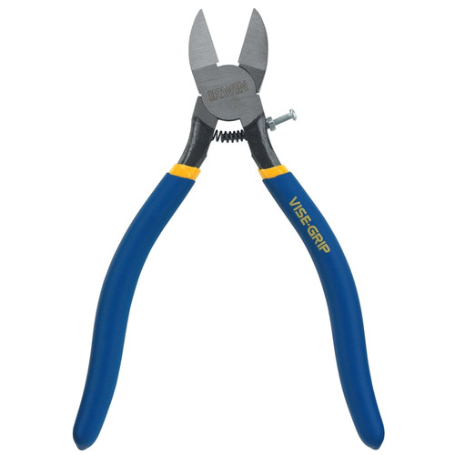 Irwin® Cutting Pliers, 8"/200MM,  #IR-1773632 (5/Pkg)