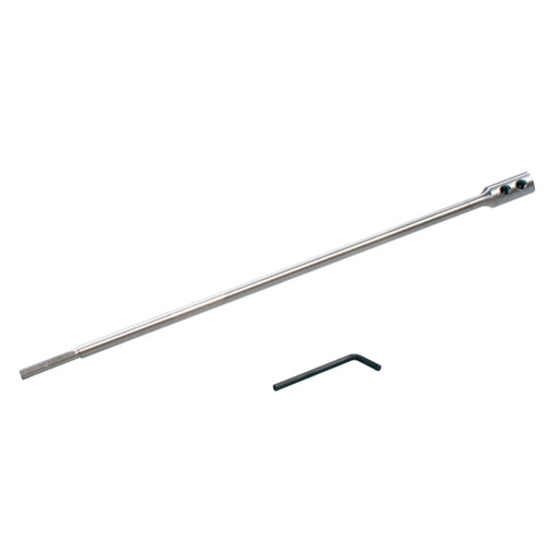 Irwin® Speedbor® Woodboring Bit Extensions, 12", #IR-88601 (6/Pkg)