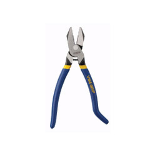 Irwin® Vise-Grip™ Iron Workers Pliers, 9", #IR-2078909 (5/Pkg)