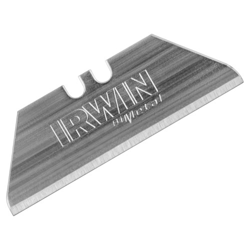 Irwin® Bi-Metal Safety Blades, 2 3/16", #IR-2088100 (50/Pkg)