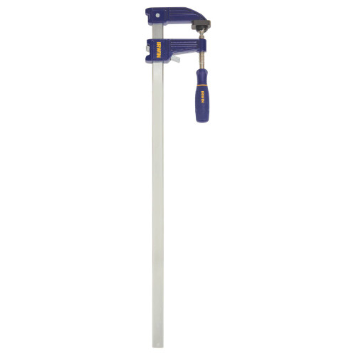 Irwin Quick-Grip® Clutch Lock Bar Clamps, 36", 3 1/8" Throat, #IR-223136 (Qty. 1)