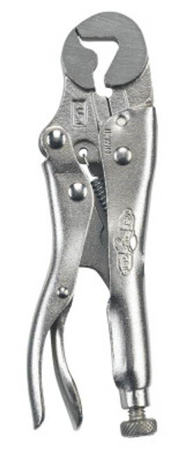 Irwin Locking Wrenches, Hex Jaw Opens to 9/16", 4",  #IWHT23049L(5/Pkg)