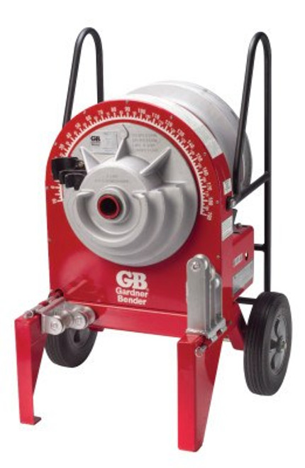 Gardner Bender Sidewinder Benders, 2 in, EMT Shoe Group, 1/EA, #B2555EMT