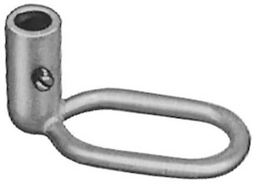 Ridgid Tool Company Pipe Stands, Ball Transfer Head, 1,000 lb, 1/EA, #19366 Ridgid Tool Company Pipe Stands, Ball Transfer Head, 1,000 lb, 1/EA, #19366