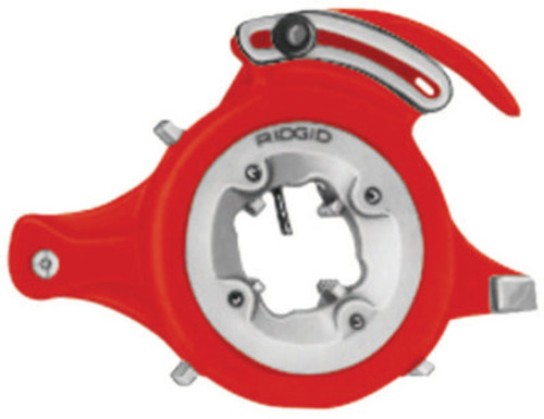 Ridgid Tool Company Power Threading Die Heads for 2" Threading Machine, Multi-Size, 1/4 in-1 in Bolt, 1/EA, #26132