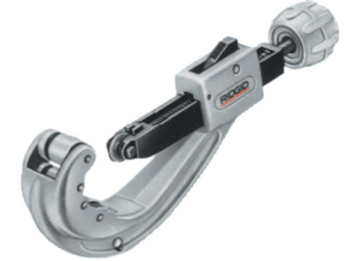 RIDGID クイックアクション・チューブカッター(PE管用) 156-P 31667 逆