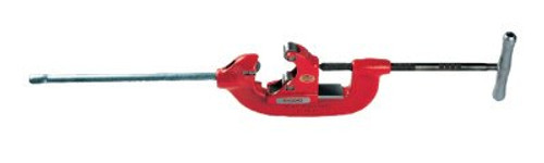 Ridgid Tool Company Pipe Cutters, 1 in-3 in Cap., For Steel Pipe, 1/EA, #32830