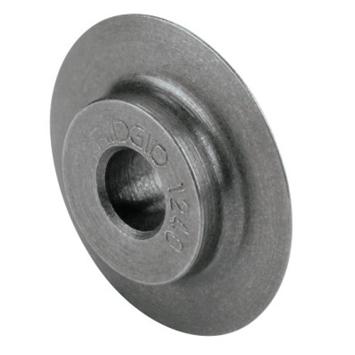 Ridgid Tool Company Pipe Cutter Wheel, 12/EA, #33185