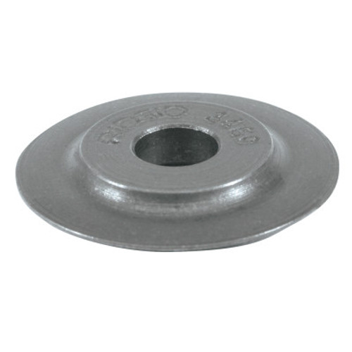 Ridgid Tool Company Pipe Cutter Wheel, 12/CTN, #33185 Ridgid Tool Company Pipe Cutter Wheel, 12/CTN, #33185