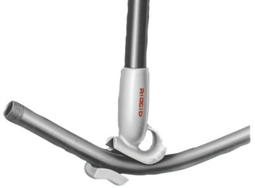 Ridgid Tool Company Heavy-Wall Conduit Benders, 1/2 in, 1/EA, #35230 Ridgid Tool Company Heavy-Wall Conduit Benders, 1/2 in, 1/EA, #35230